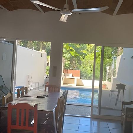 Vila C9 Casas La Colmena A 3 Min Playa Alberca 2 Rec. Penita de Jaltemba Exteriér fotografie