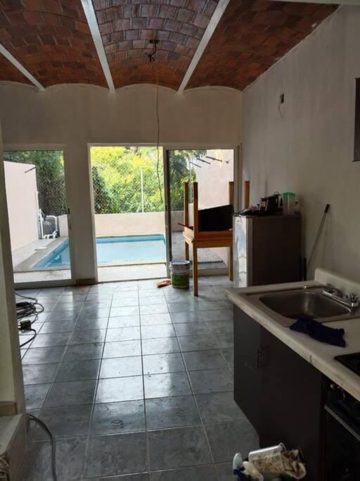 Vila C9 Casas La Colmena A 3 Min Playa Alberca 2 Rec. Penita de Jaltemba Exteriér fotografie