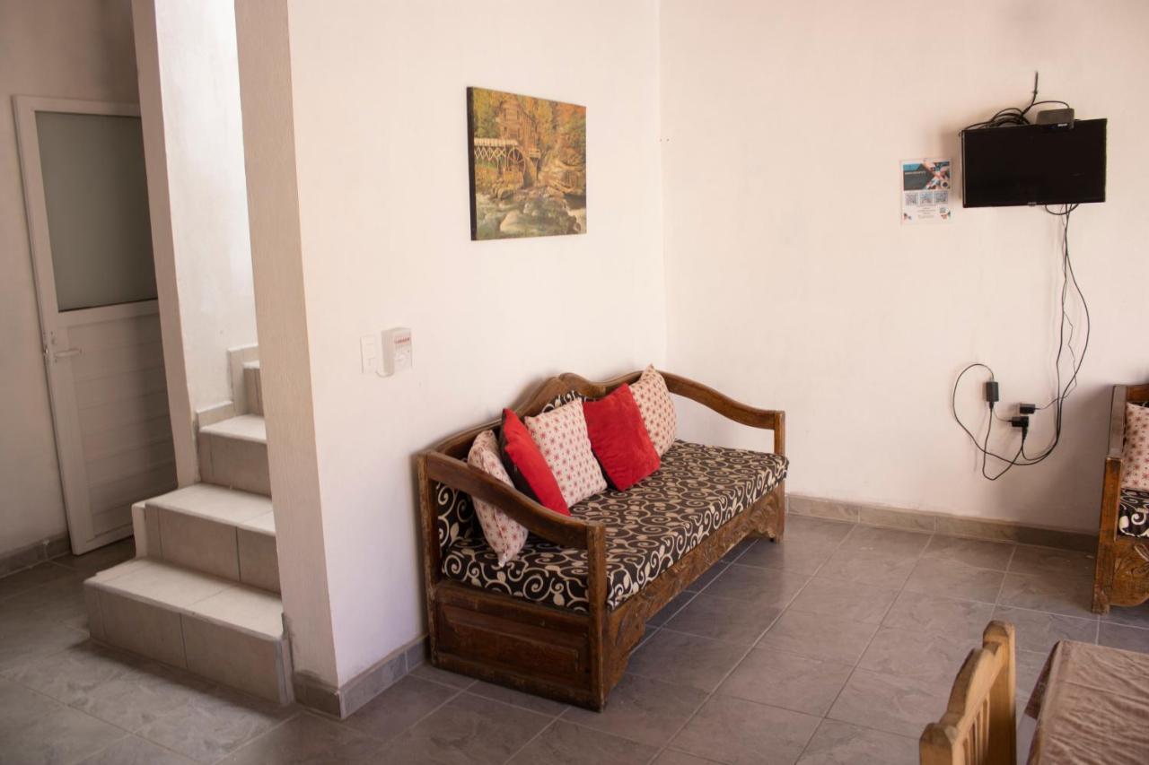 Vila C9 Casas La Colmena A 3 Min Playa Alberca 2 Rec. Penita de Jaltemba Exteriér fotografie