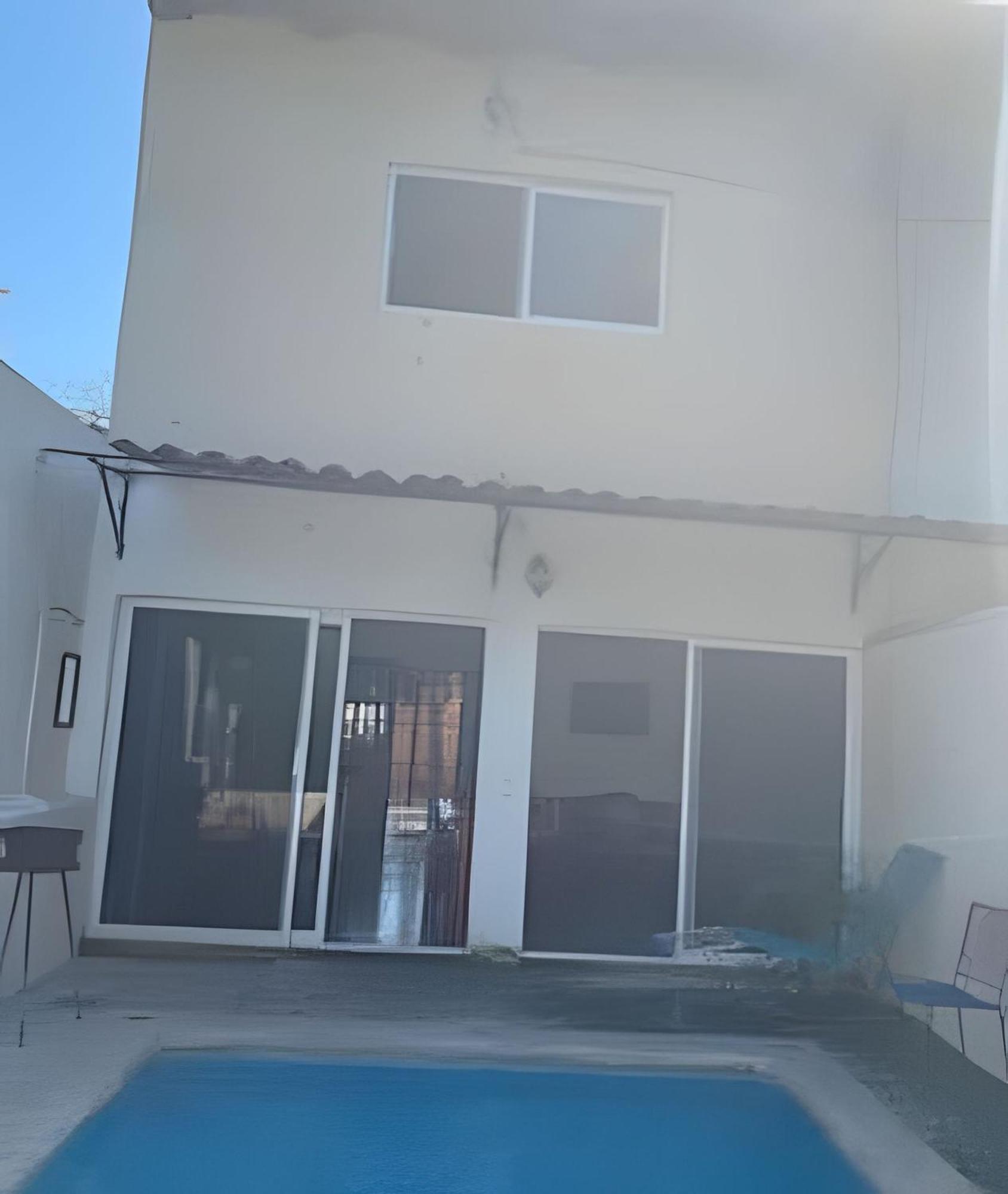 Vila C9 Casas La Colmena A 3 Min Playa Alberca 2 Rec. Penita de Jaltemba Exteriér fotografie