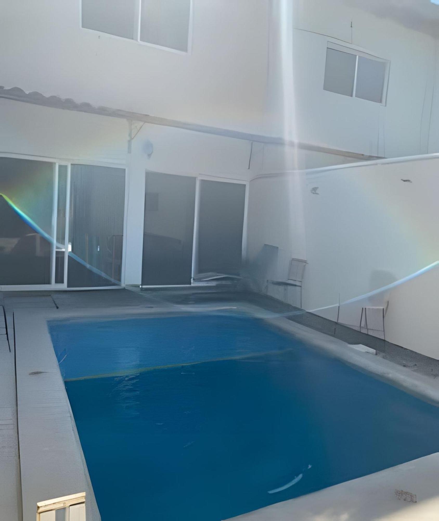 Vila C9 Casas La Colmena A 3 Min Playa Alberca 2 Rec. Penita de Jaltemba Exteriér fotografie