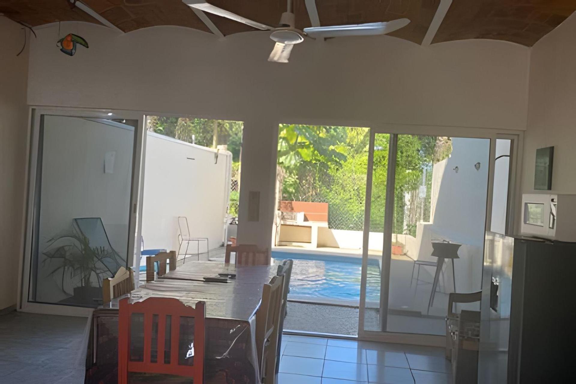 Vila C9 Casas La Colmena A 3 Min Playa Alberca 2 Rec. Penita de Jaltemba Exteriér fotografie