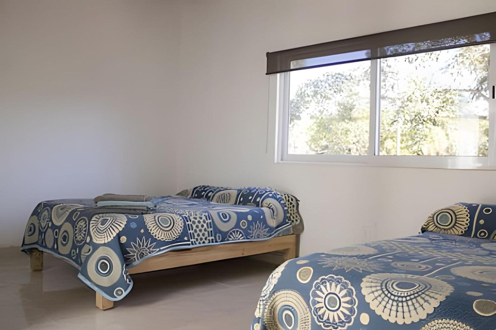 Vila C9 Casas La Colmena A 3 Min Playa Alberca 2 Rec. Penita de Jaltemba Exteriér fotografie