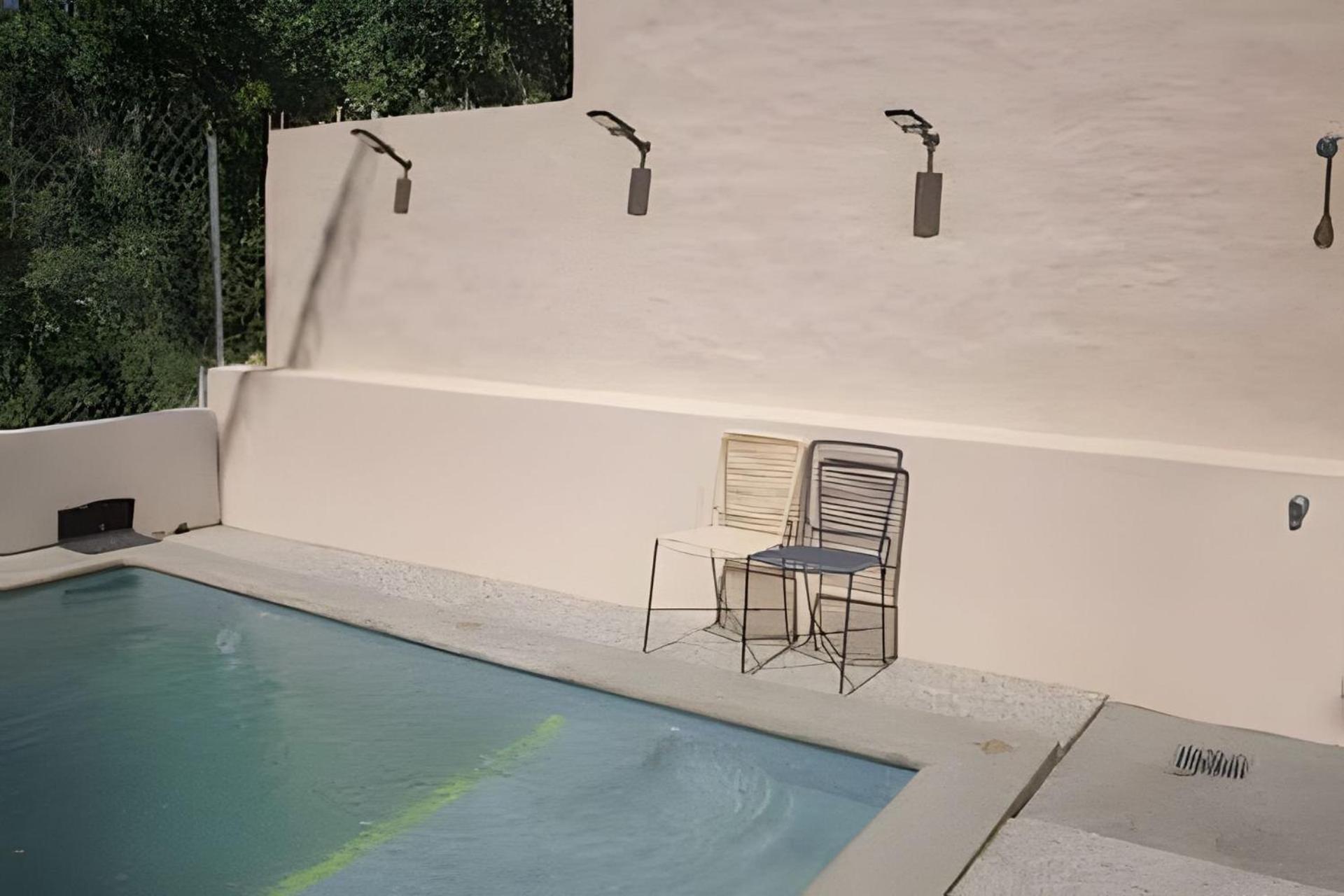 Vila C9 Casas La Colmena A 3 Min Playa Alberca 2 Rec. Penita de Jaltemba Exteriér fotografie