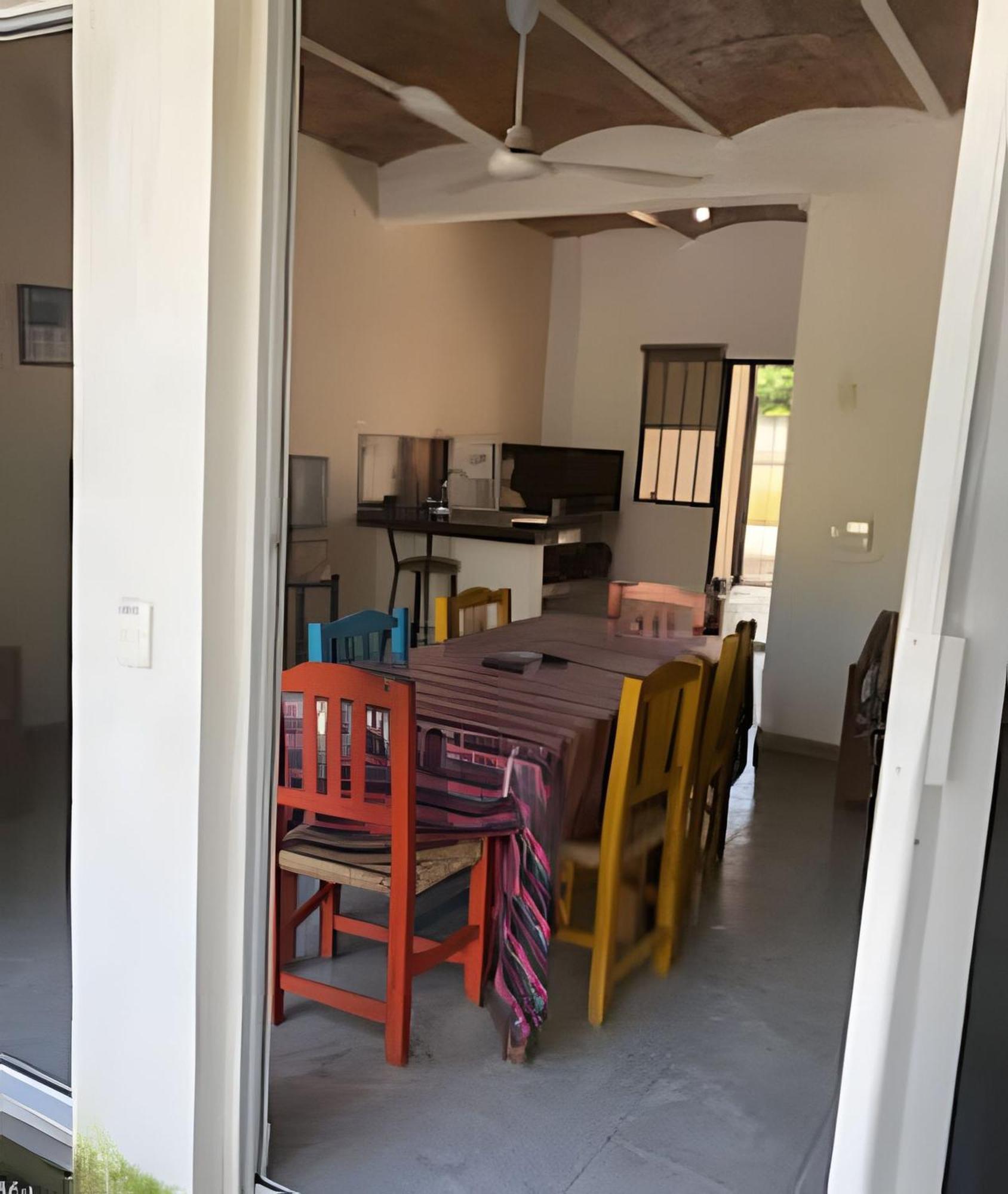 Vila C9 Casas La Colmena A 3 Min Playa Alberca 2 Rec. Penita de Jaltemba Exteriér fotografie