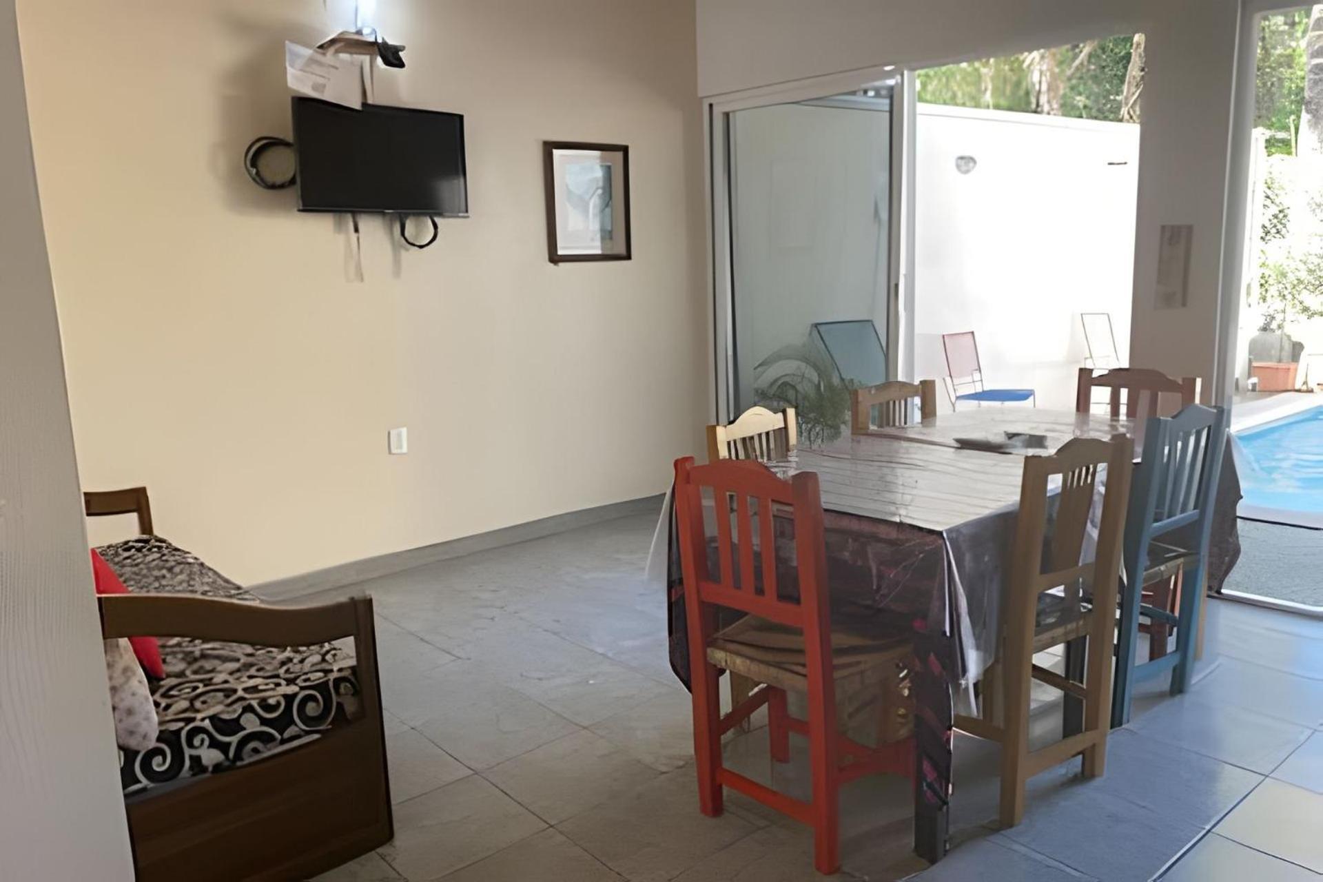 Vila C9 Casas La Colmena A 3 Min Playa Alberca 2 Rec. Penita de Jaltemba Exteriér fotografie