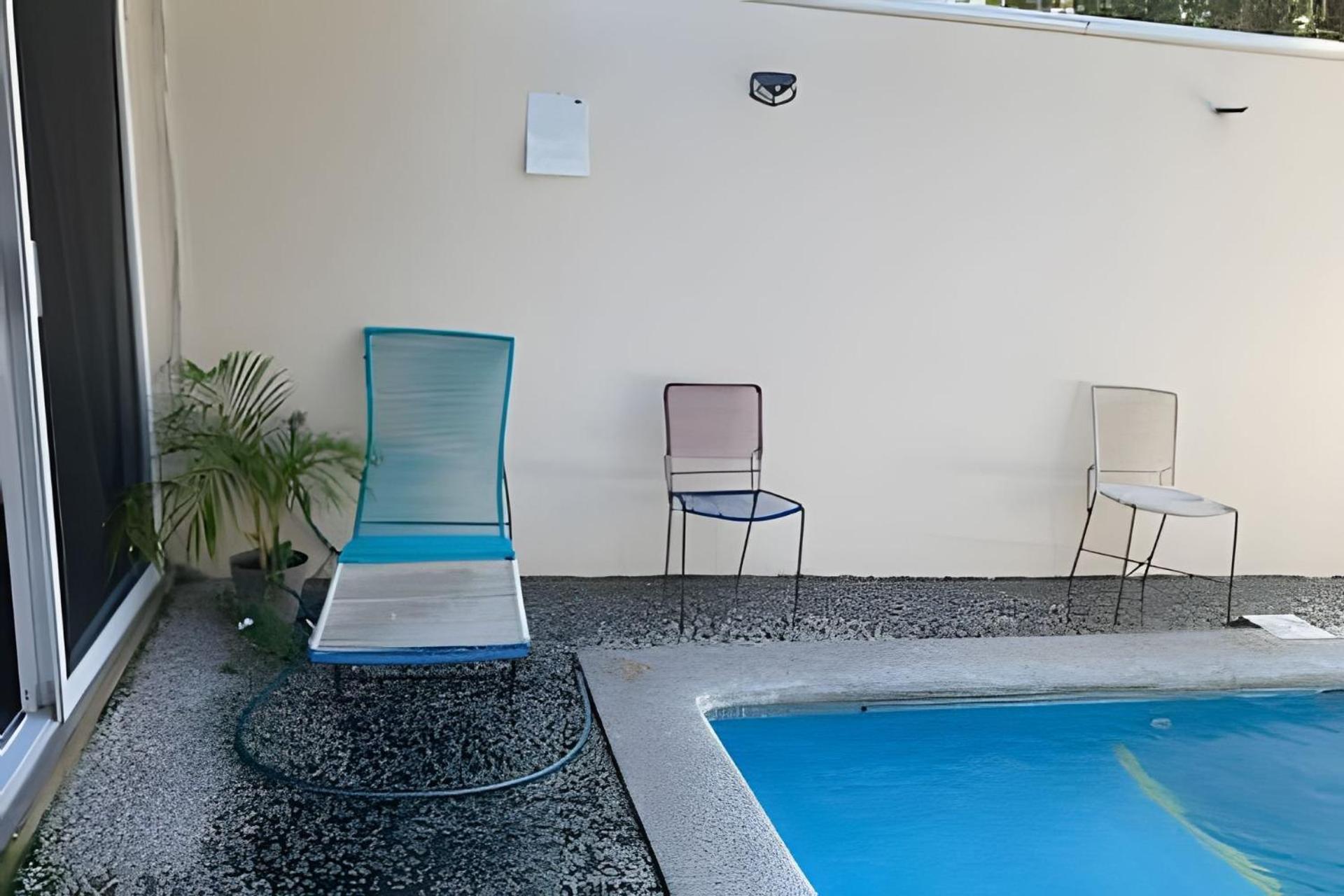 Vila C9 Casas La Colmena A 3 Min Playa Alberca 2 Rec. Penita de Jaltemba Exteriér fotografie
