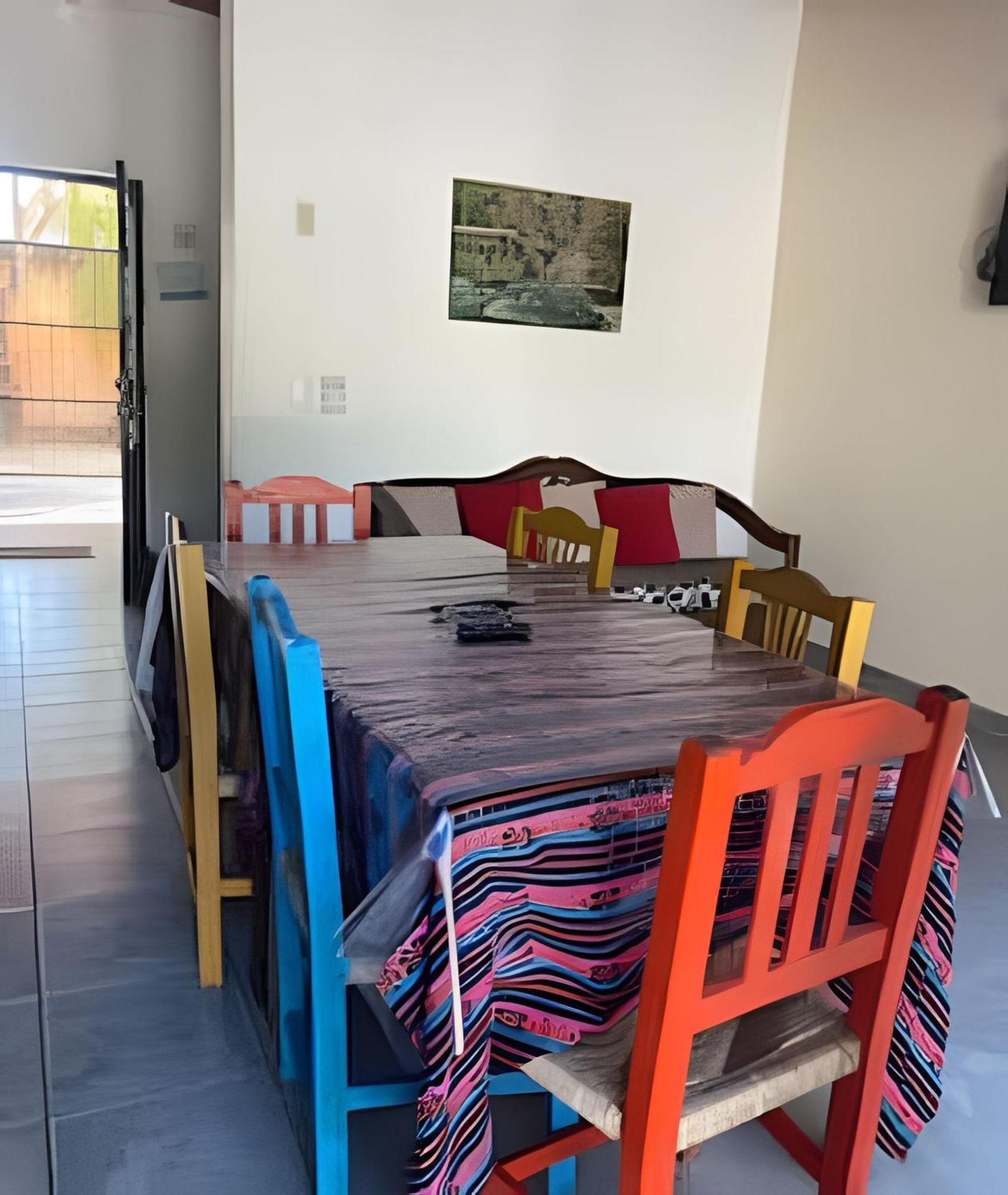 Vila C9 Casas La Colmena A 3 Min Playa Alberca 2 Rec. Penita de Jaltemba Exteriér fotografie