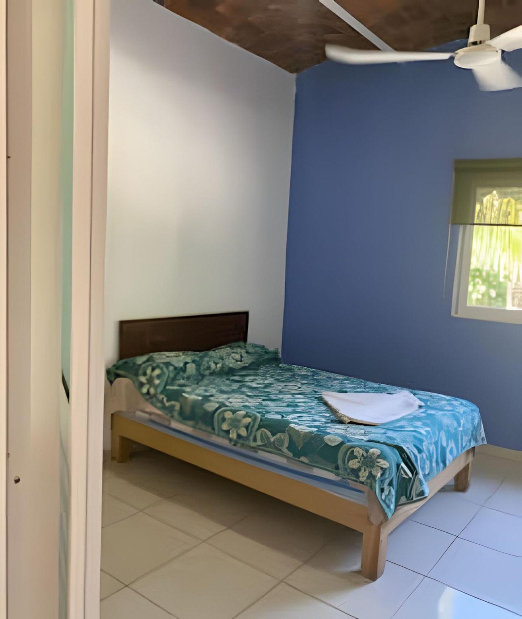 Vila C9 Casas La Colmena A 3 Min Playa Alberca 2 Rec. Penita de Jaltemba Exteriér fotografie
